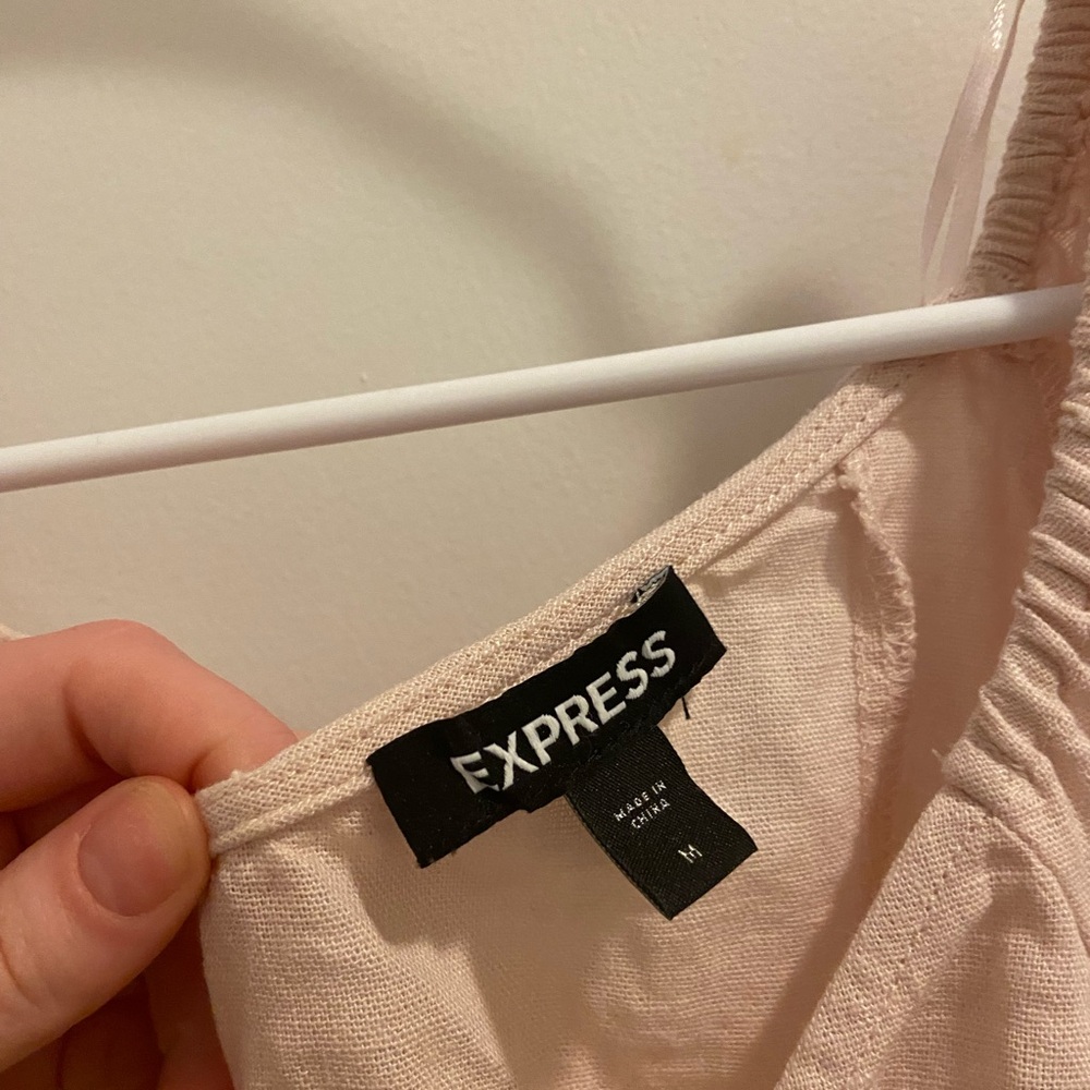 Express top - Picture 3 of 3